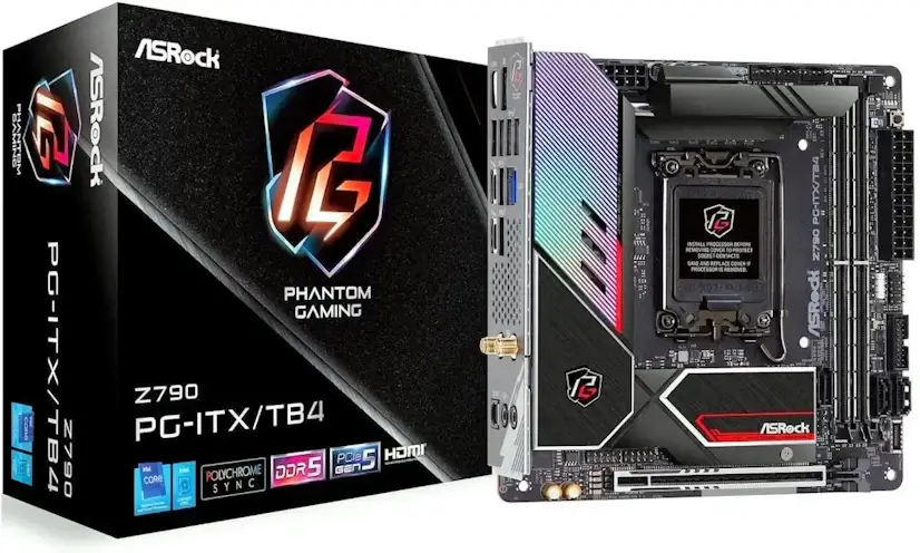 Informático Arturo Soria - Montaje Placas Base ASRock Gaming PC Arturo Soria
